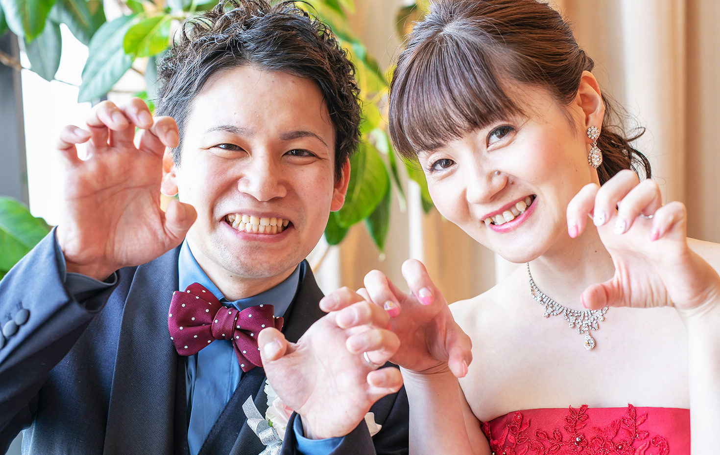 パーティレポート FIVESTAR WEDDING 憧れの大聖堂で夢のような結婚式